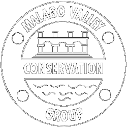 Animated MVCG logo
