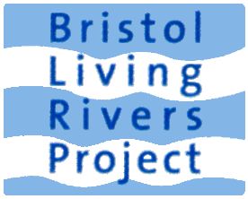 Bristol Living Rivers Project logo
