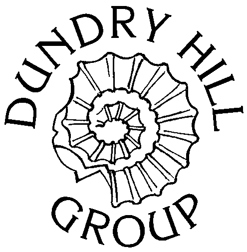 DHG logo